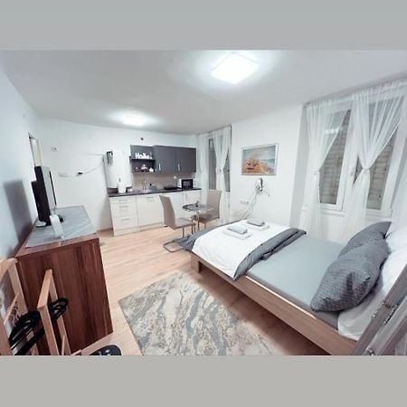 Apartments Isra Piran Exterior photo